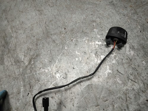 License plate light kawasaki - license,
