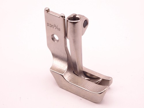 Industrial walking foot - industrial,