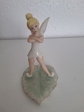 Fiery Fairy Lenox Tinker Belle