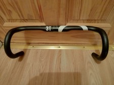 3T Tornova Pro Aluminium