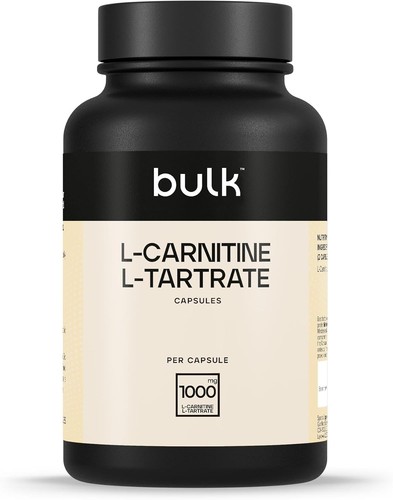 Bulk carnitine l tartrate - bulk, l-tartrate