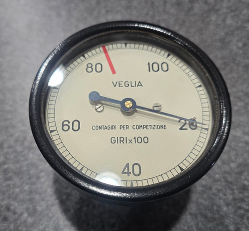 Ducati 350 mark veglia - mark, 3