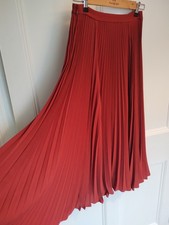 Boden Kristen Pleated Midi