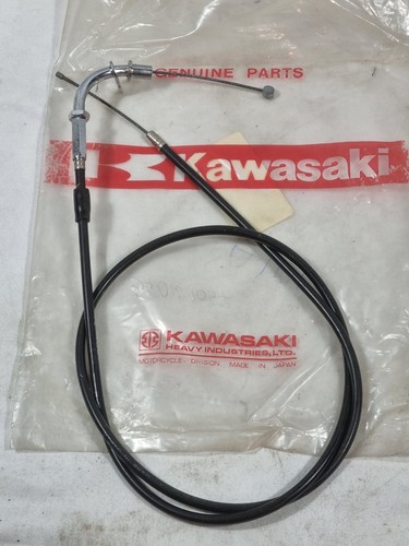 Throttle 994 1128 cable - mm,