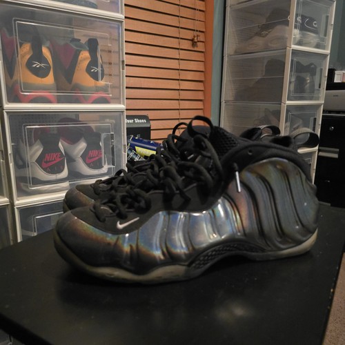 Nike air foamposite - air,