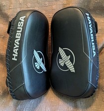 Hayabusa PST 3 Thai Pads Pair