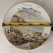 Royal Worcester February On