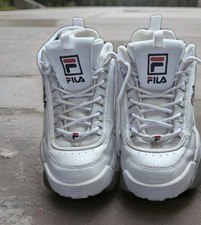 Fila Womens Disruptor 2