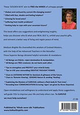 GOLDEN KEYS to FREEDOM & HOPE, Brigitte RIX