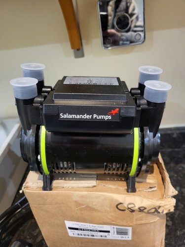 Salamander ct50xtra extra - extra, 1.5