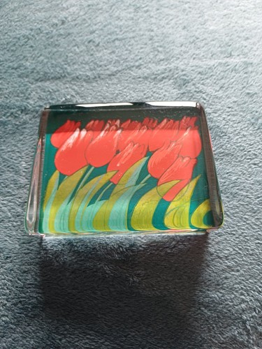 Rare iittala finland glass - finland, art