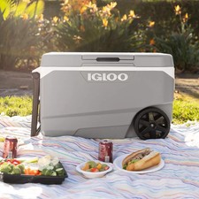 Igloo Max Cold Pro 85 Litre
