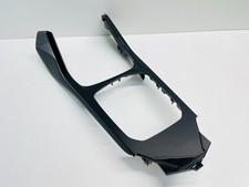 BMW F40 1 Series 2019-2024 Piano Black Centre Console Trim 6823449 #096