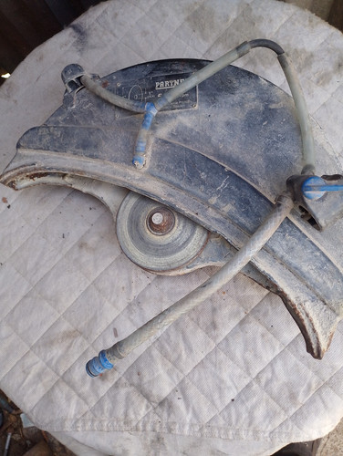 Partner k950 con saw - partner,
