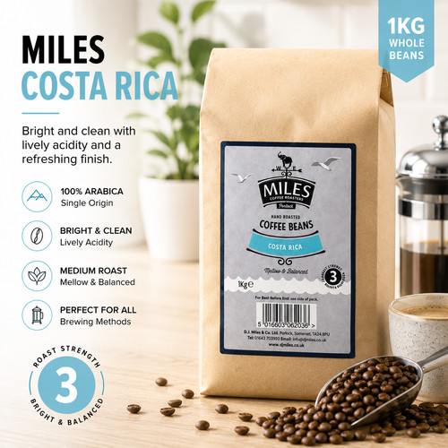 Miles 1kg freshly - miles,