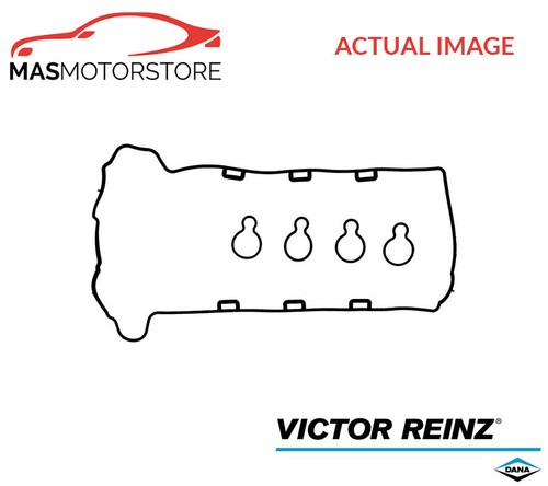 Engine rocker cover - engine,