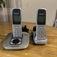 Panasonic tga641e handset - panasonic,