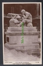Hampshire Postcard - The