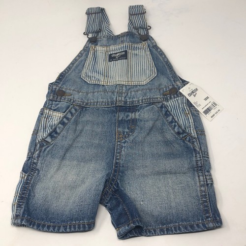 Osh kosh gosh baby boy - b’gosh,
