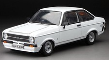 SUNSTAR 1/18 FORD ESCORT MKII