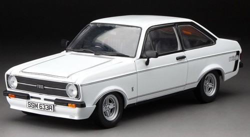 Sunstar ford escort - ford,