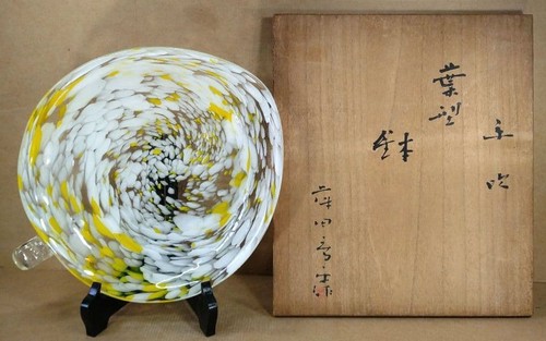 Kyohei fujita large leaf - kyohei,