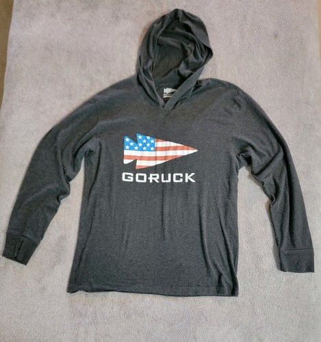 Goruck men lightweight long - goruck,