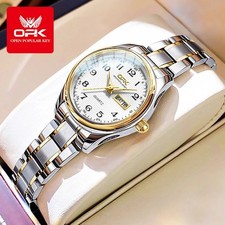 Ladies Luxury Wristwatch