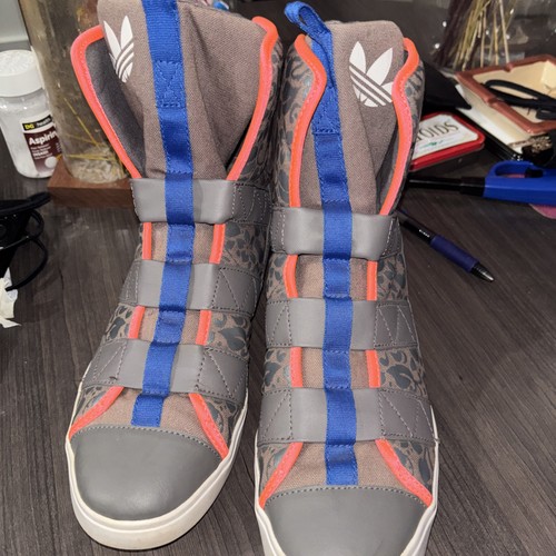 Jeremy scott adidas size - adidas, 9.5