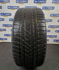 1x 285/45R19 111V Pirelli