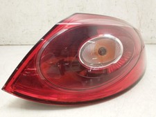 PASSAT CC DRIVERS TAIL LIGHT