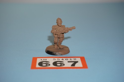 Warhammer 40k imperial guard - 40k,