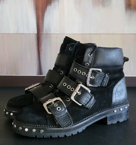 Topshop alfie buckle - topshop,