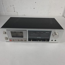 Pioneer CT-320 Stereo Cassette