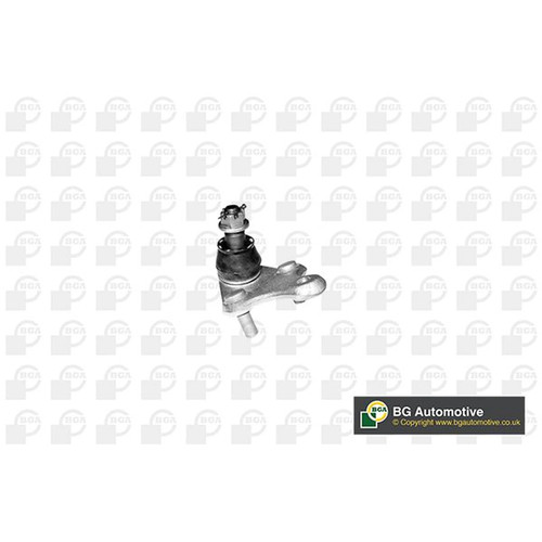 Bga ball joint - bga,