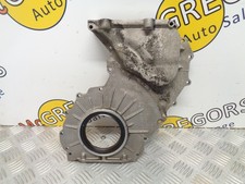 VW Golf R32 MK5 2005-2008 3.2 BUB Lower Engine Timing Chain Cover 03H103173