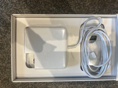 Apple 60w magsafe power - 60w,