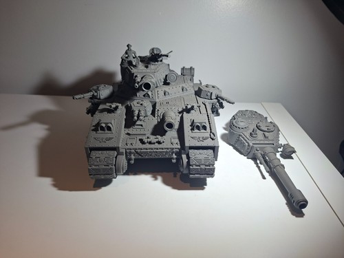 Warhammer 40k imperial guard - 40k,
