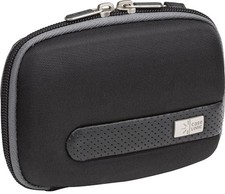 Case logic bag hard back case