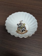 Shelley criccieth china - criccieth,