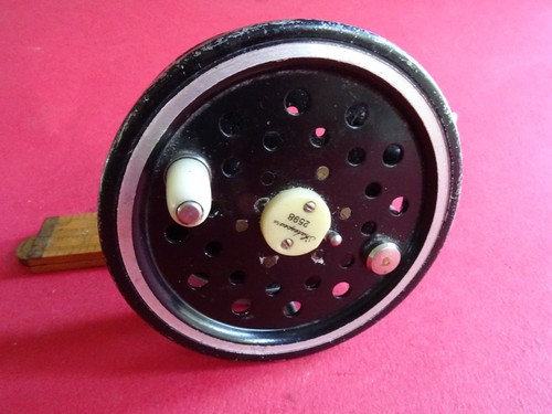 Vintage 4 dia - 4, 1/4"