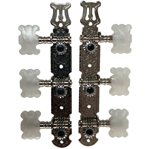 Tgi guitar machine tuning - tuning, head