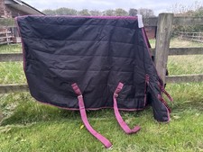 Jumpers Horse Line Stable Rug 5’9