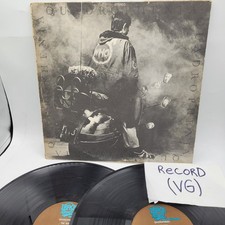 The Who Quadrophenia LP Vinyl
