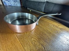 Antique 20cm heavy Copper