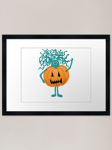 The jack lantern neuron - the, jack-o'-lantern