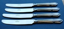 4 Vintage Housley Dubarry