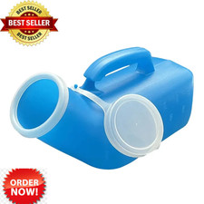 1200ml Portable Urinal with