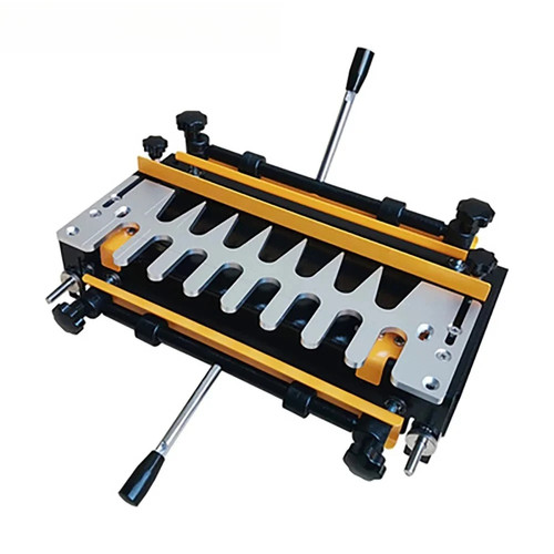 Woodworking dovetail jointing - dovetail,