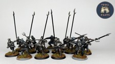 Warhammer Middle Earth - LOTR